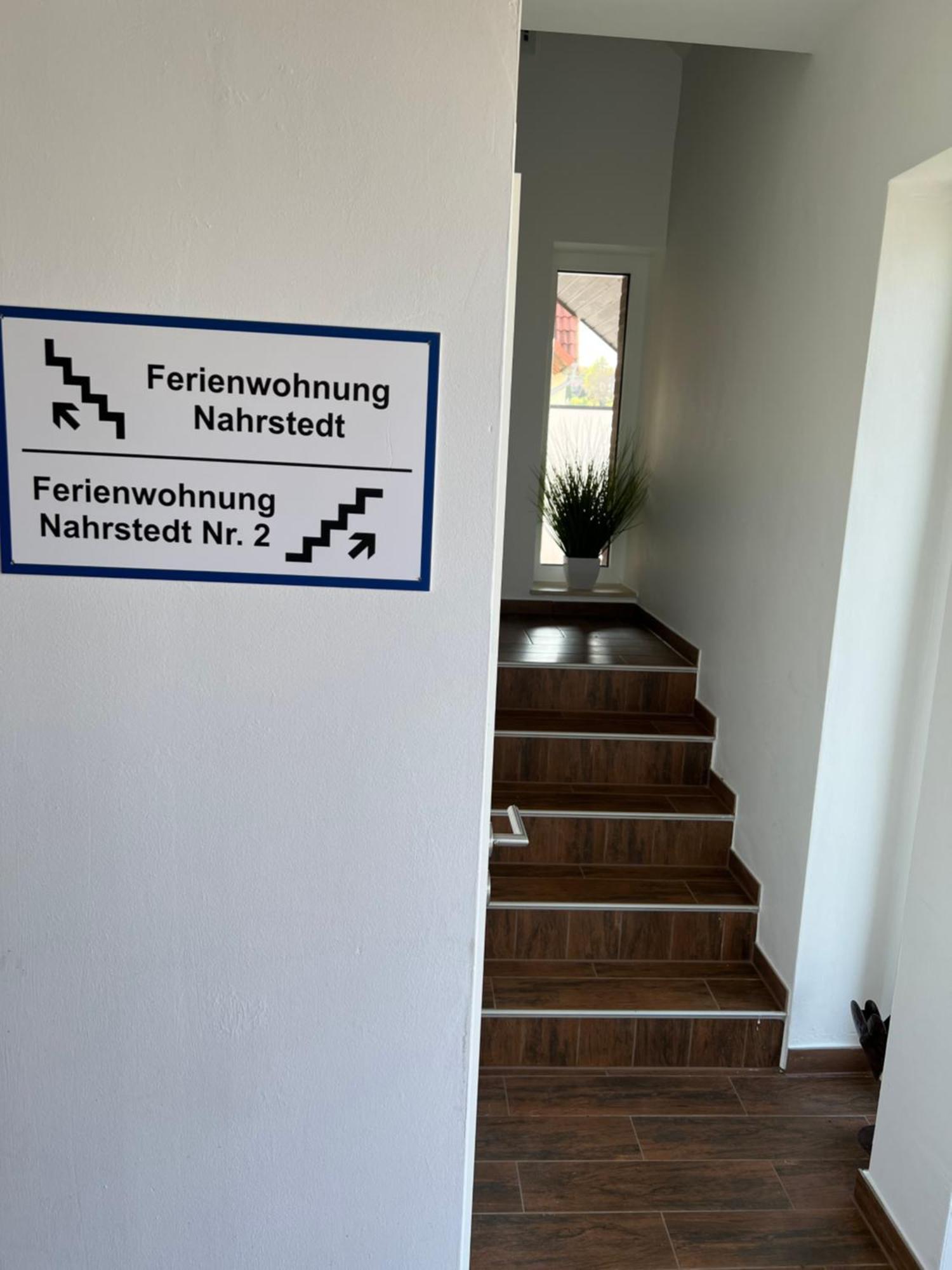 Ferienwohnungen Nahrstedt Вальдек Номер фото